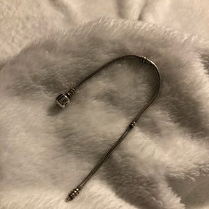 Pandora Silver Bracelet